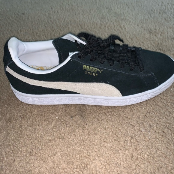Puma Other - Puma Shoes